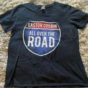 Easton Corbin Band Tee